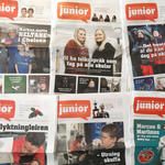 Framtida Junior Kvadrat