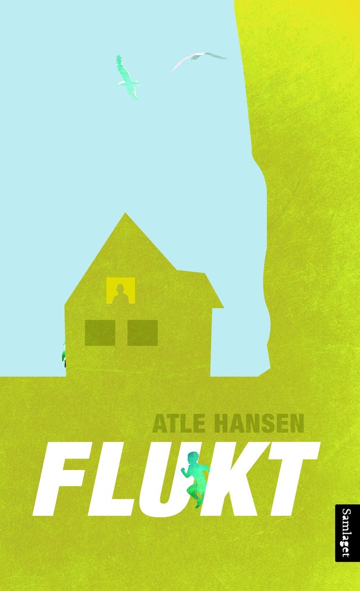 Flukt Stort