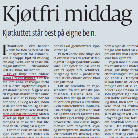 Kjotfri