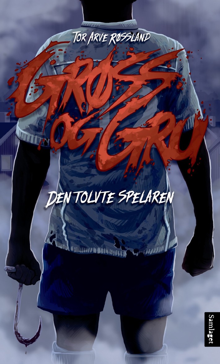 Den Tolvte Spelaren