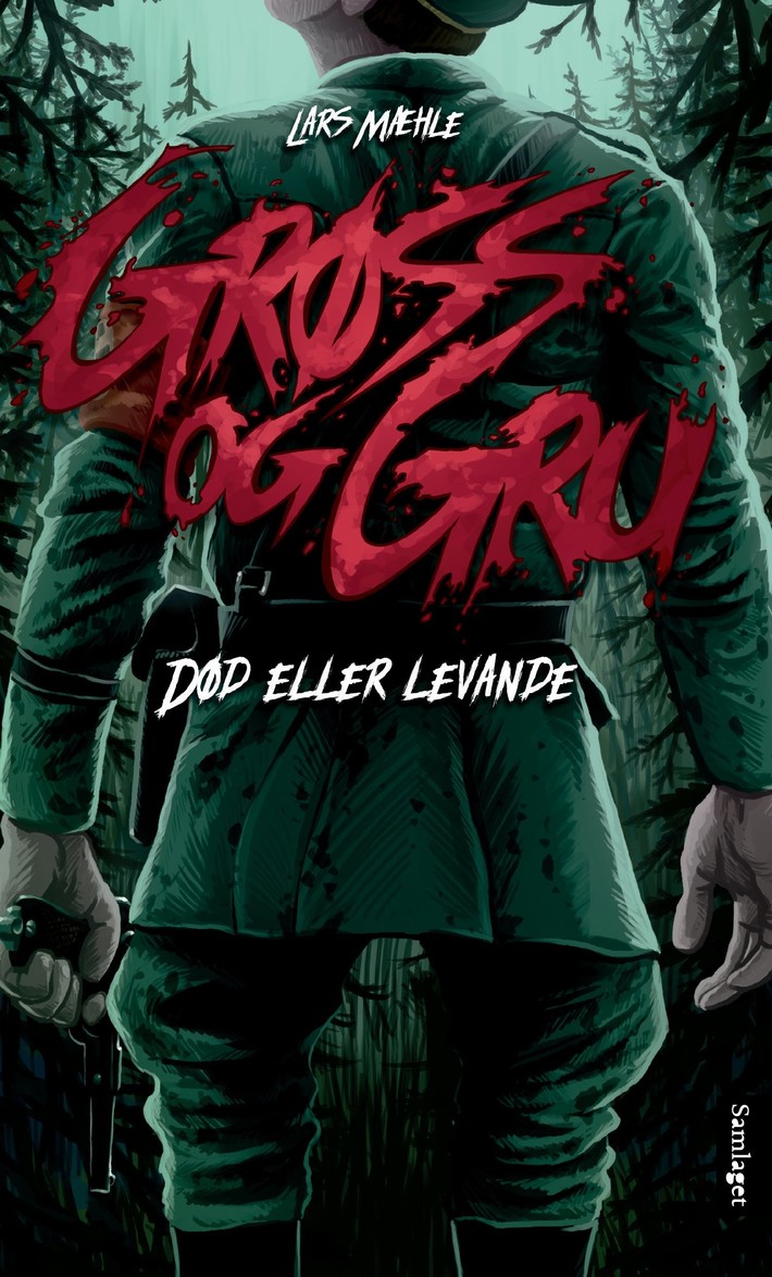 Død Eller Levande