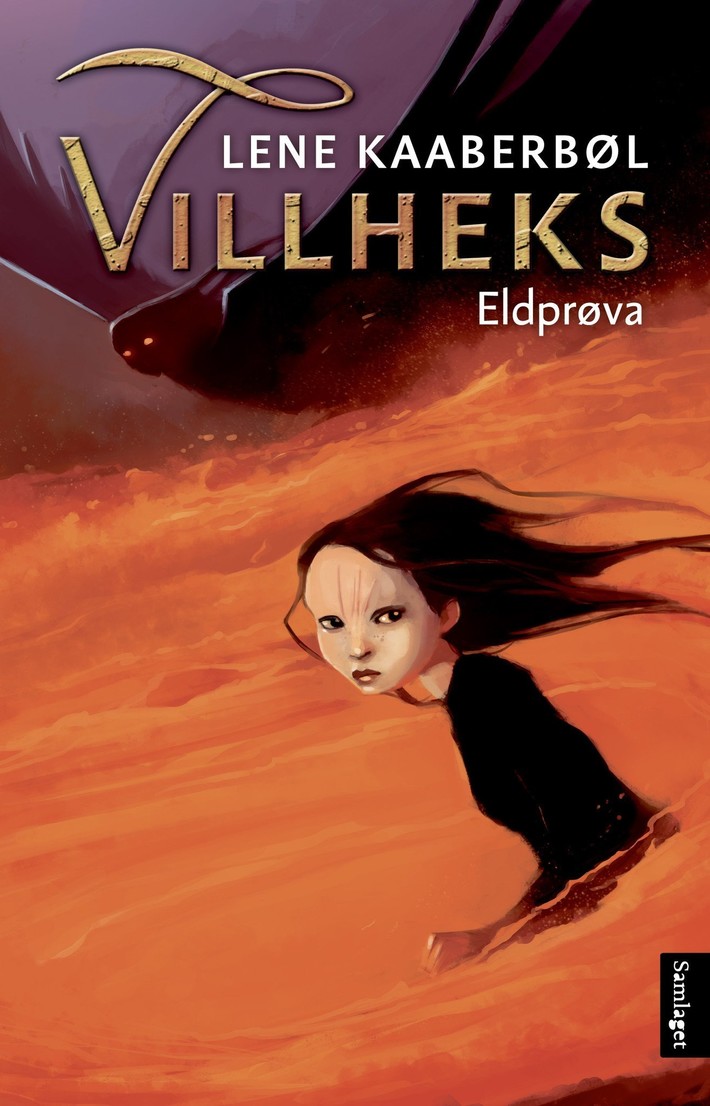 Villheks Eldprøva