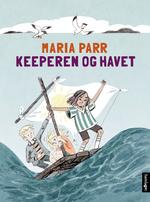Keeperen Og Havet Stort