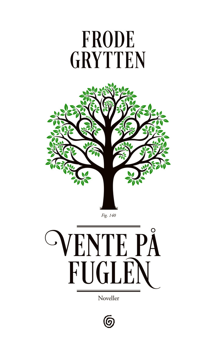Vente Paa Fuglen