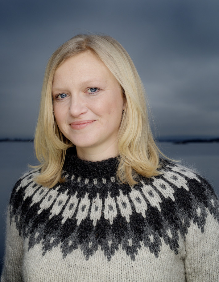 Maria Parr9 Pressefoto
