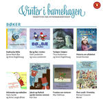 Vinter I Barnehagen