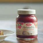 Heimefraa