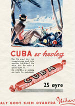 Cuba Er Herleg 300