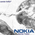 Reklame Nokia Kvadrat