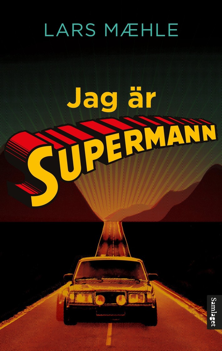 Jag Ar Supermann