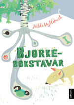 Bjorkebokstavar