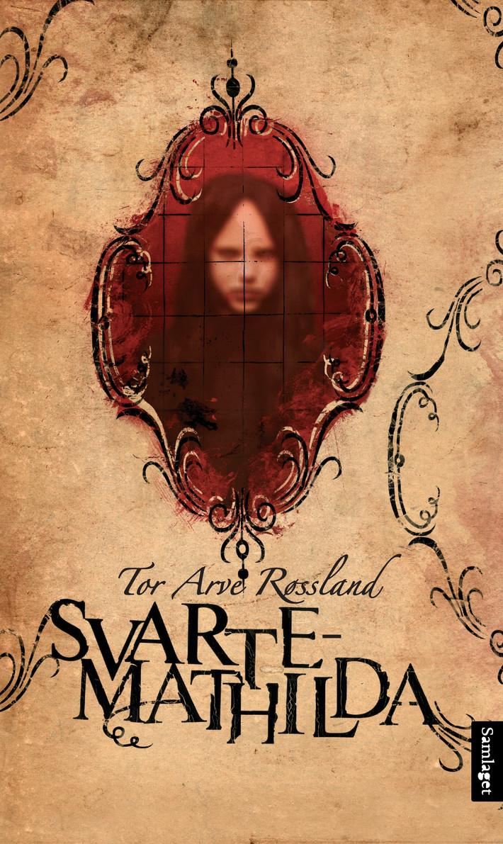 Svarte Mathilda