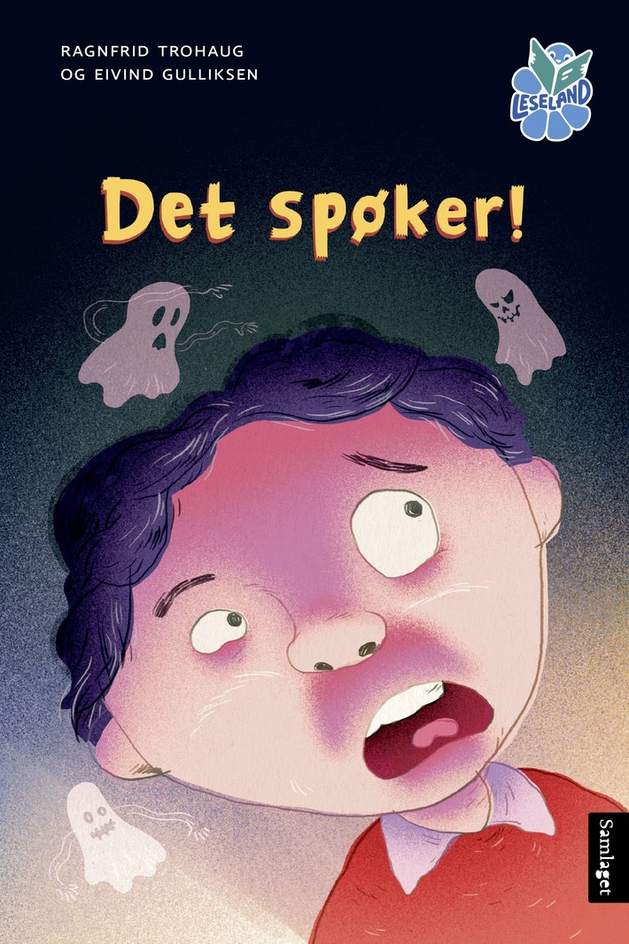 Det Spoker