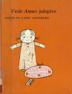 Vesle Annes Julegaave
