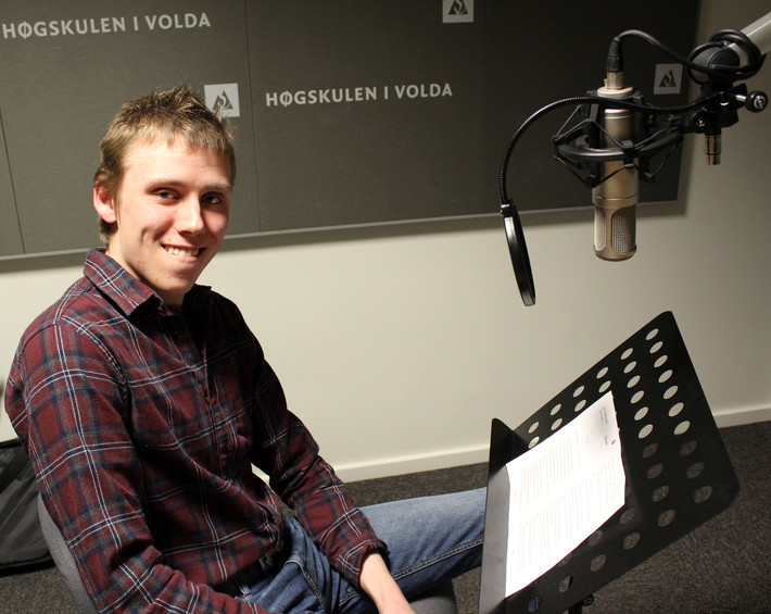 Peder Skåden
