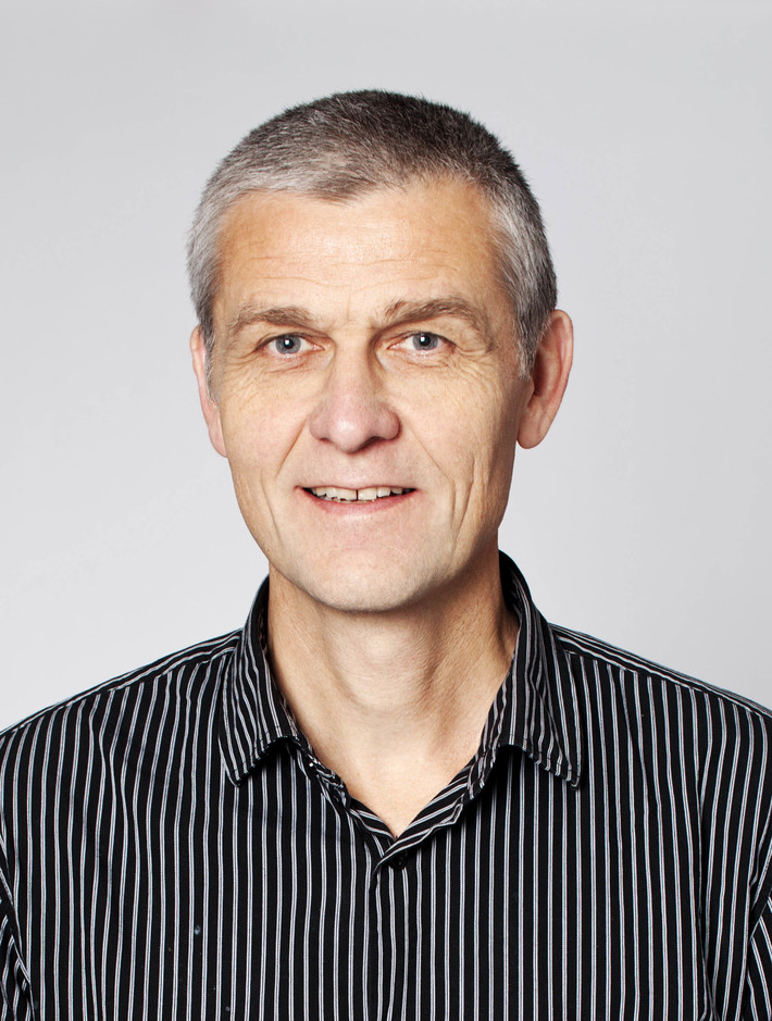 Torgeir Stort