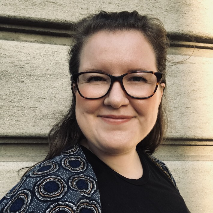 Ane Gilje