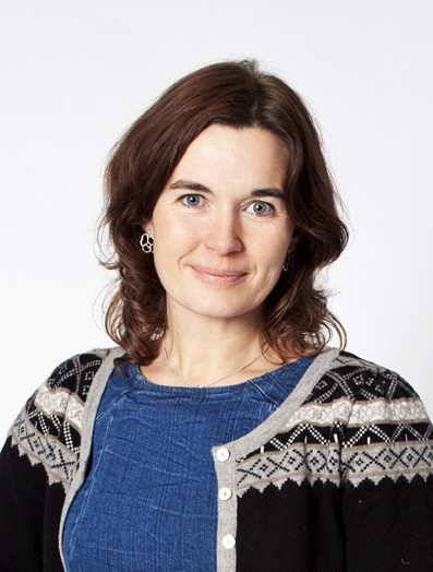 Janne Karin