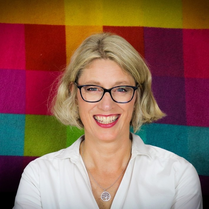 Elin Måge