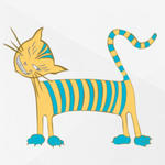 Tunkatten Hovudside