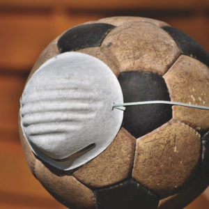 Fotball Kvadrat