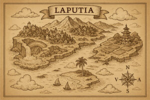 Laputa Bilete1
