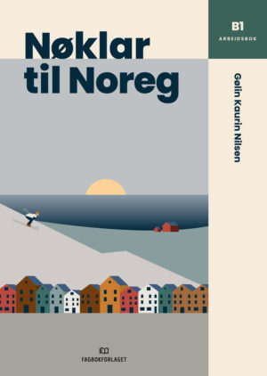 Noklar til Noreg