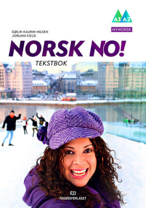 Norsk no
