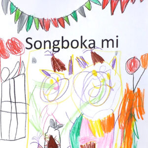 Songboka mi ikon