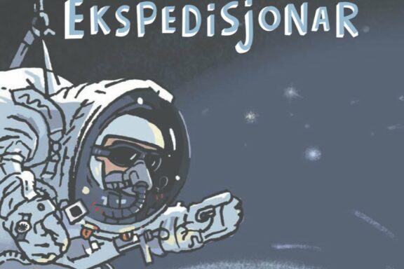 10 Ville Ekspedisjonar