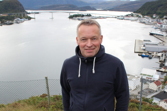 Arnfinn Kolerud