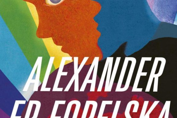 Alexander er forelska i Live 650x1024
