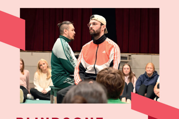 Blindsone Laerarressurs