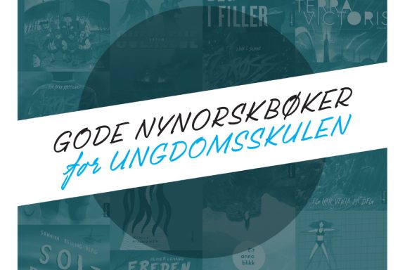 Boktips til ungdomsskulen 1