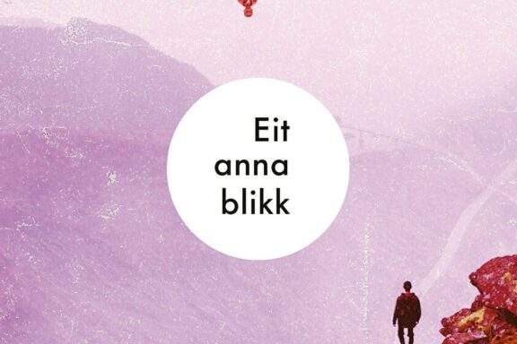 Eit anna blikk til nettside