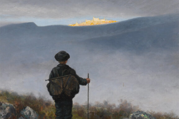Eventyr