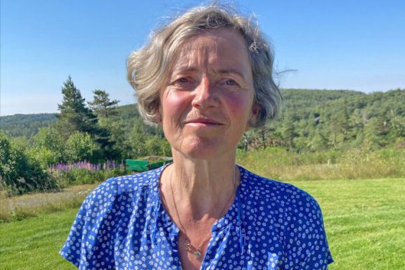 Guro Landa Eikeland utsnitt