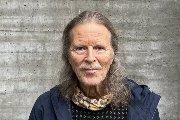 Hans Sande kvadratisk komprimert til nettside