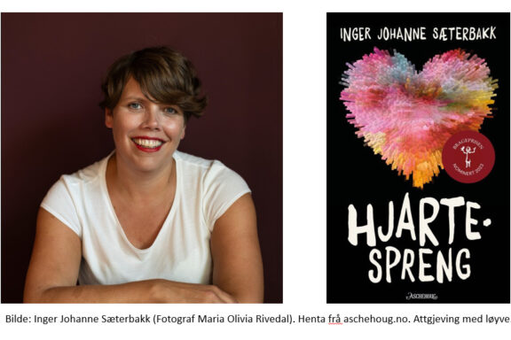 Hjartesprengpresentasjon