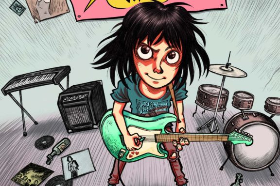 Jenny Fender