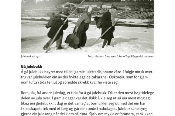 Kalender Festar