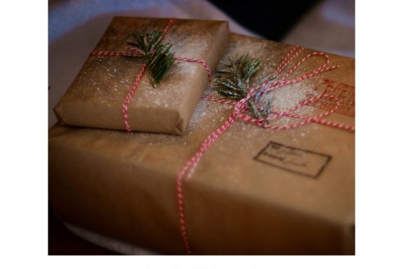 Kalender Lag eit julekryssord