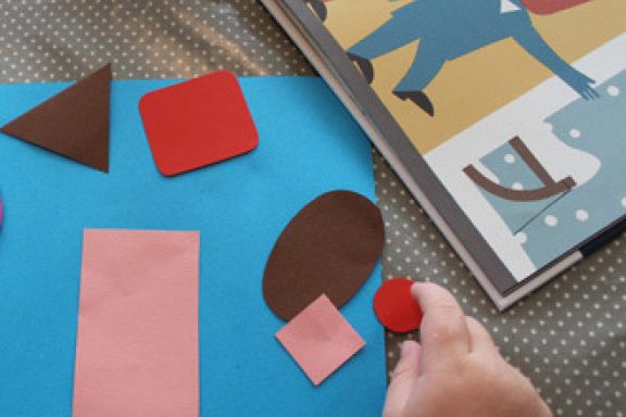 Klipp Og Lim Jakob Og Neikob