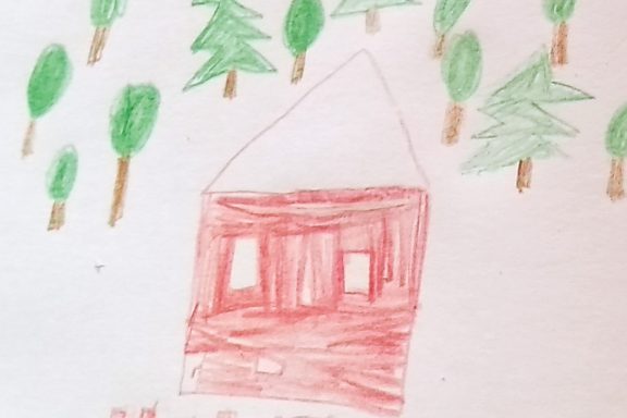 Les skriv teikn ikon