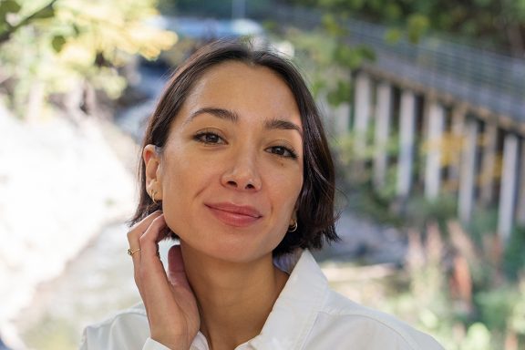 Monia Goksøyr foto Oda Berby komprimert til nettside