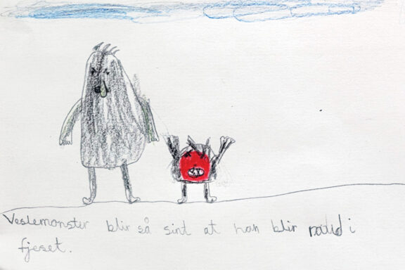 Monsterbraak 1
