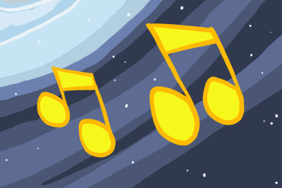 Musikk Ikon
