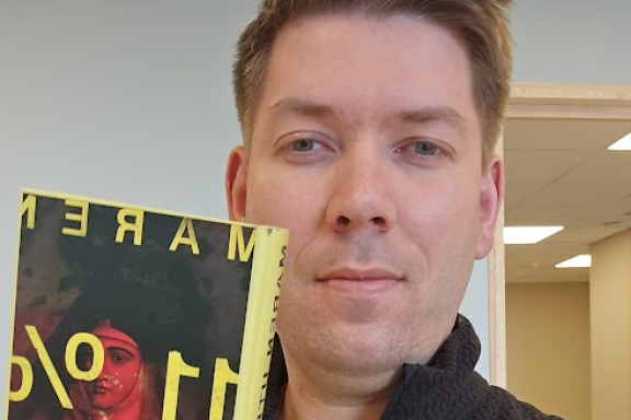 Ole Kristian