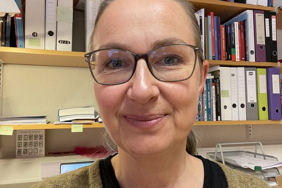 Pernille Sørdal