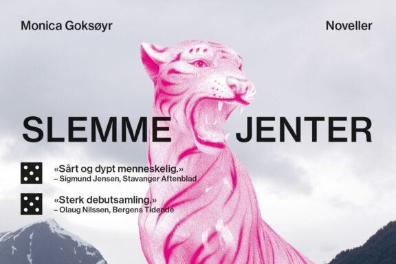 Slemme jenter